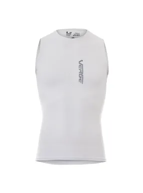 PAIN CAVE NS CARGO BASE LAYER - MEN WHITE