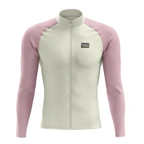 Pastel Long Sleeve Winter Jersey