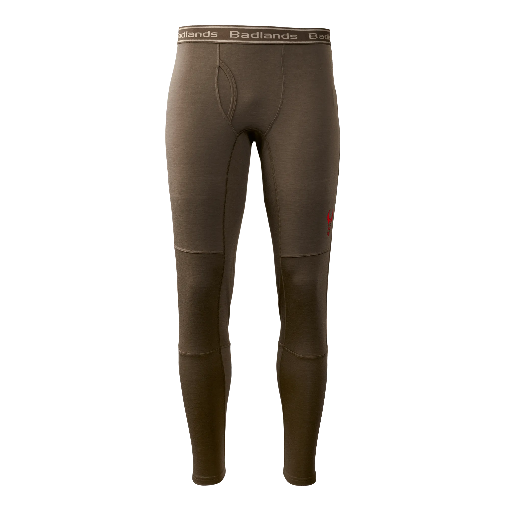 PECORA HEAVYWEIGHT MERINO LEGGINGS