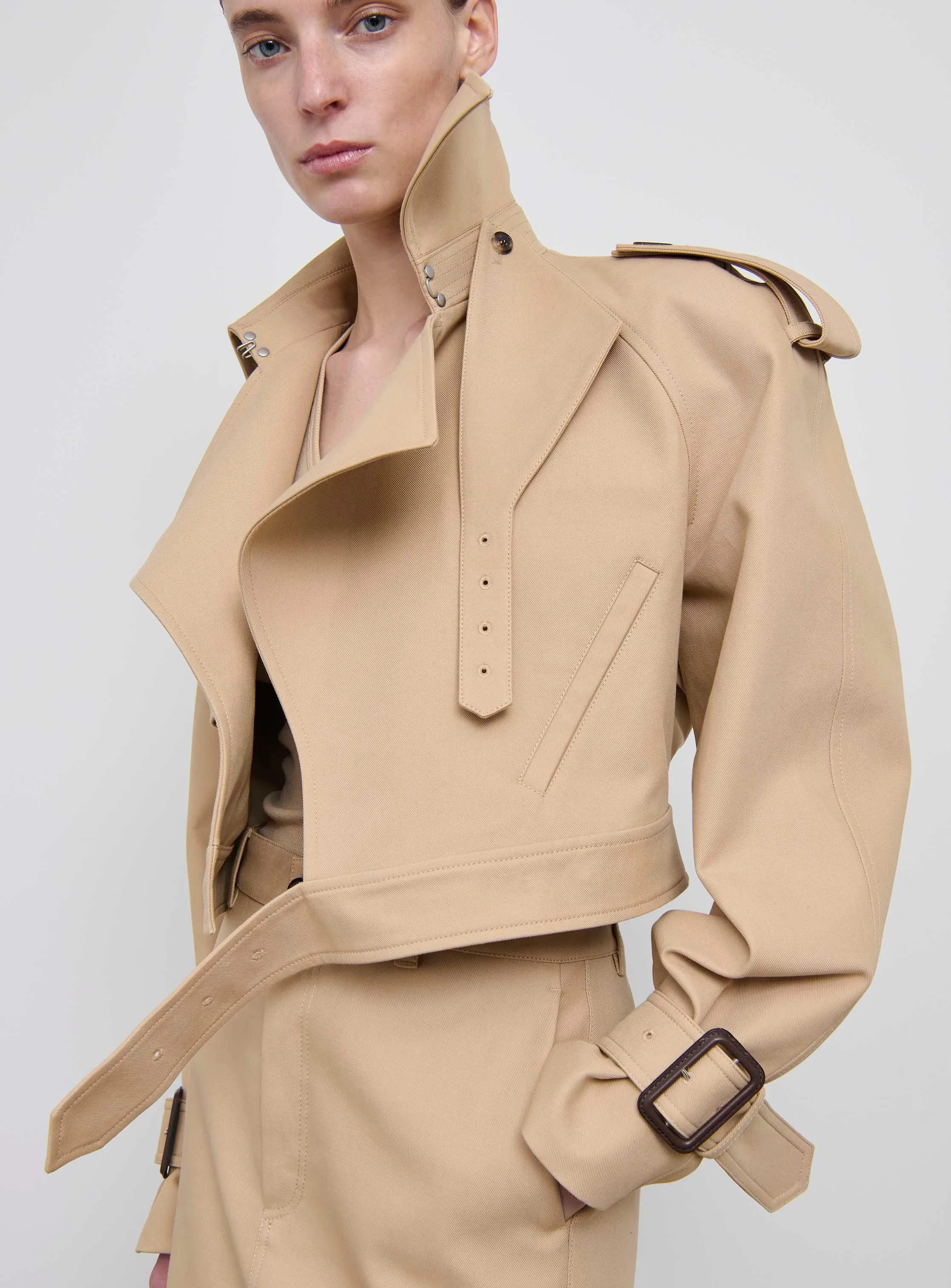 Perfecto Trench