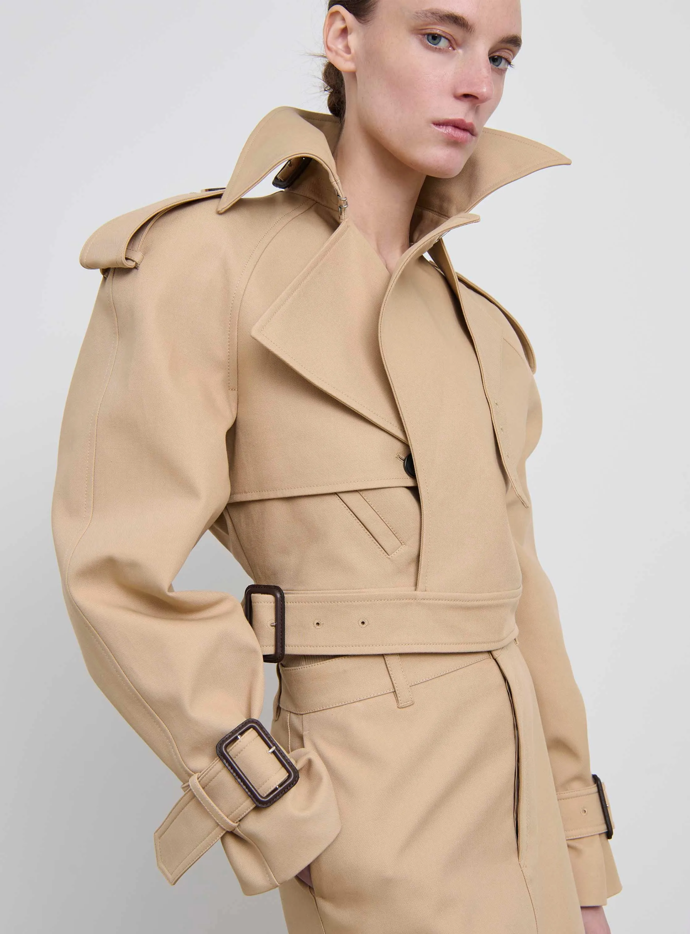 Perfecto Trench