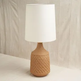 Pineapple Lamp