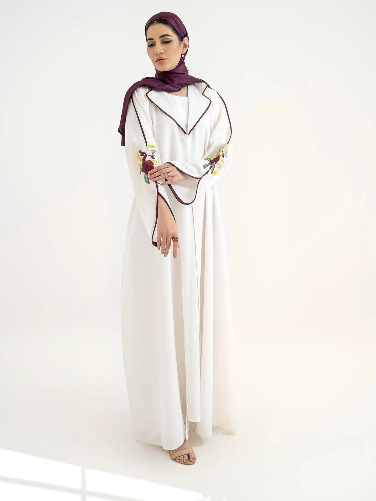 ROSEMARY ABAYA