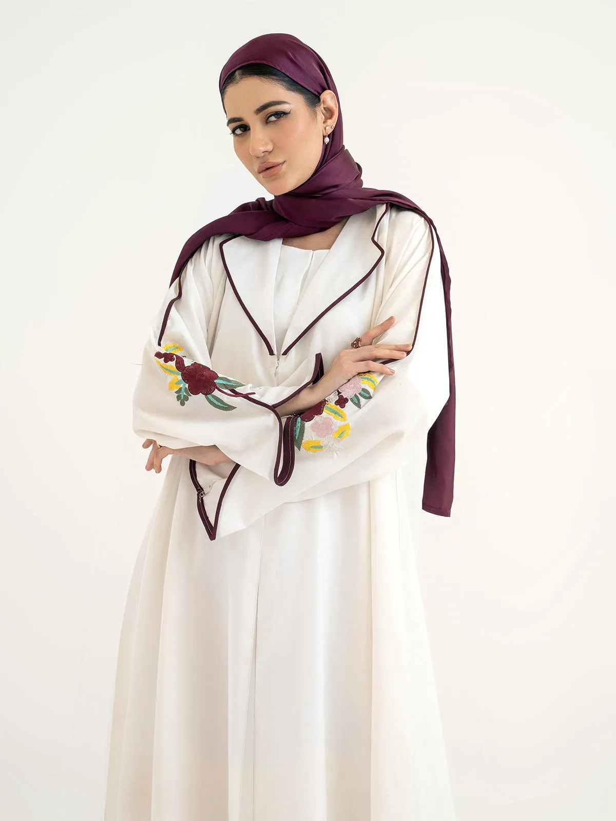 ROSEMARY ABAYA