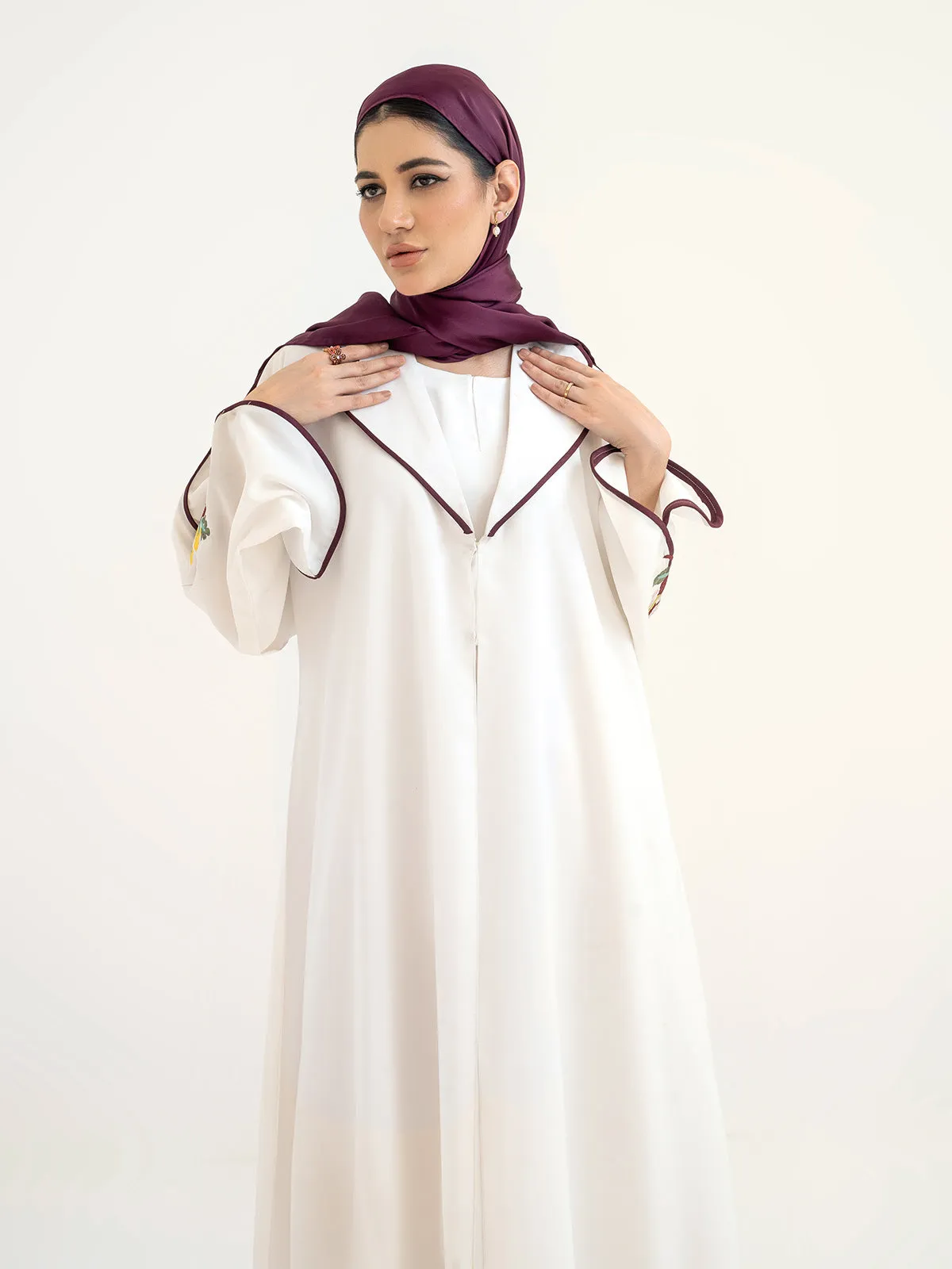 ROSEMARY ABAYA