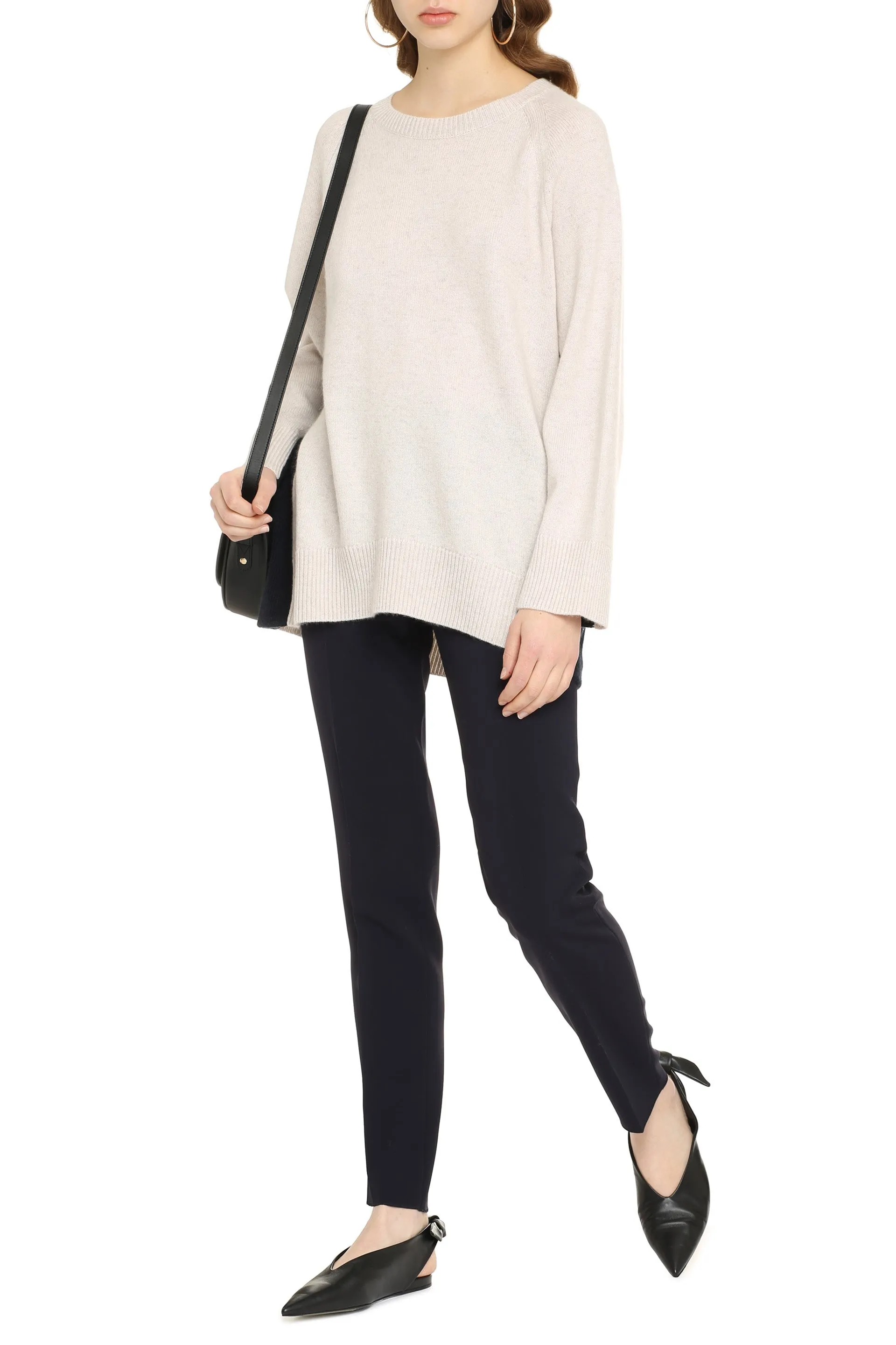 'S Max Mara Fumetto Crewneck Jumper