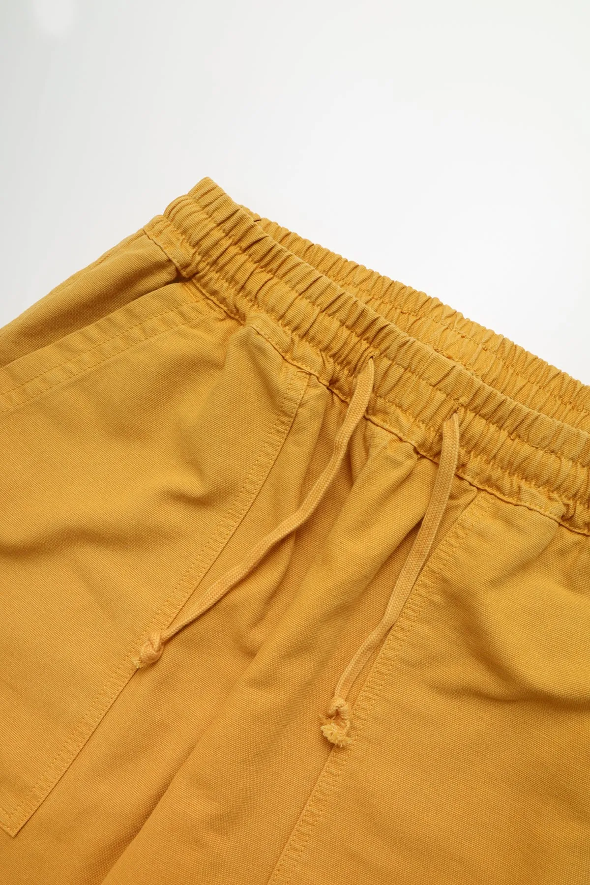 Service Works - Classic Chef Pants - Gold