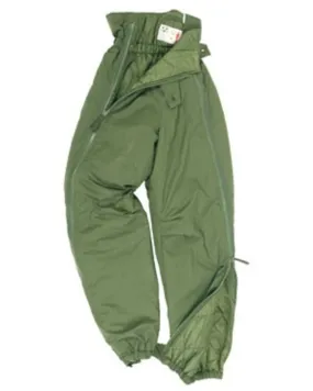 Swedish M90 Trousers