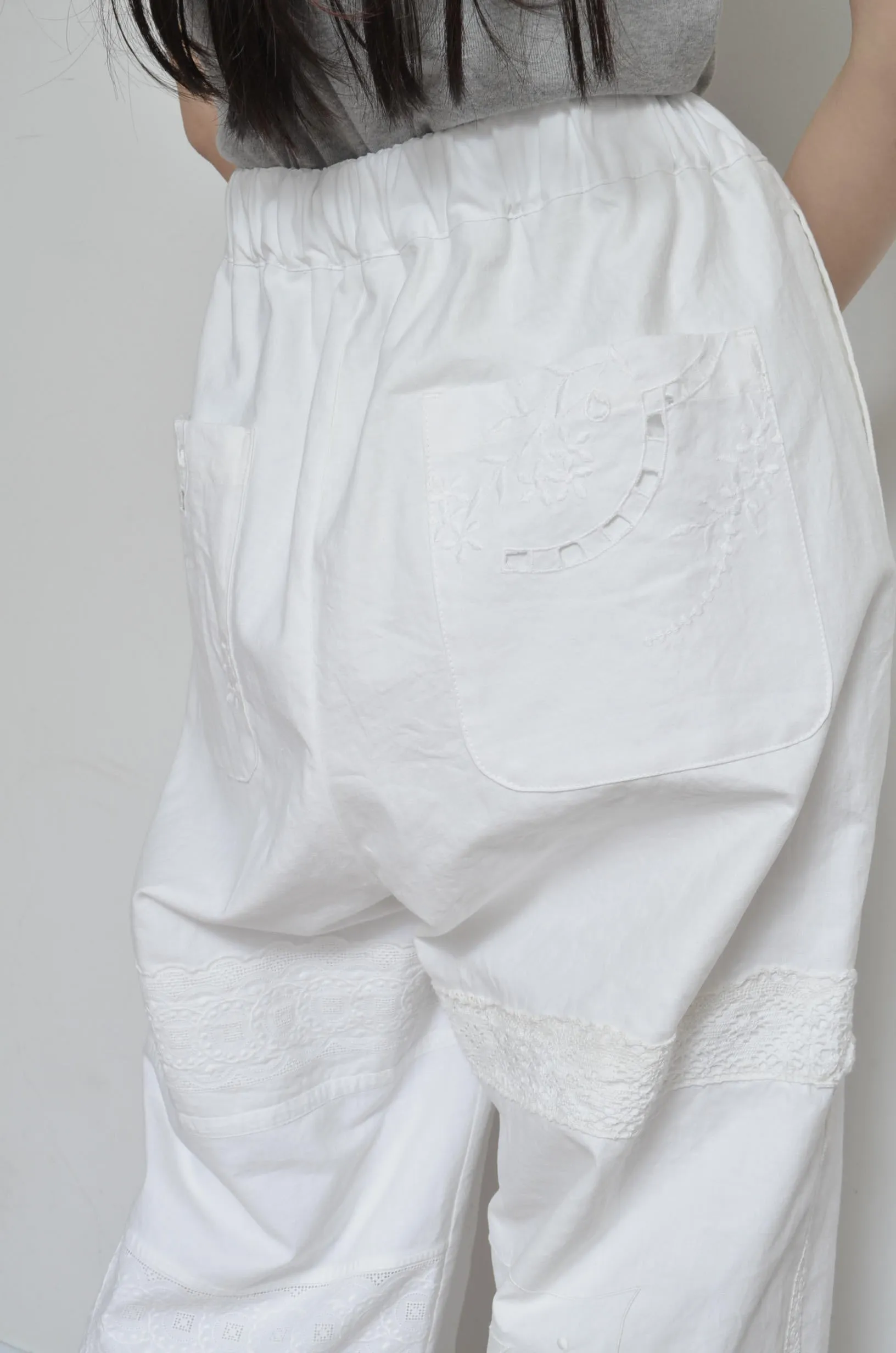 TABLE CLOTH WIDE AND EASY PT / OFF WHITE 01_B