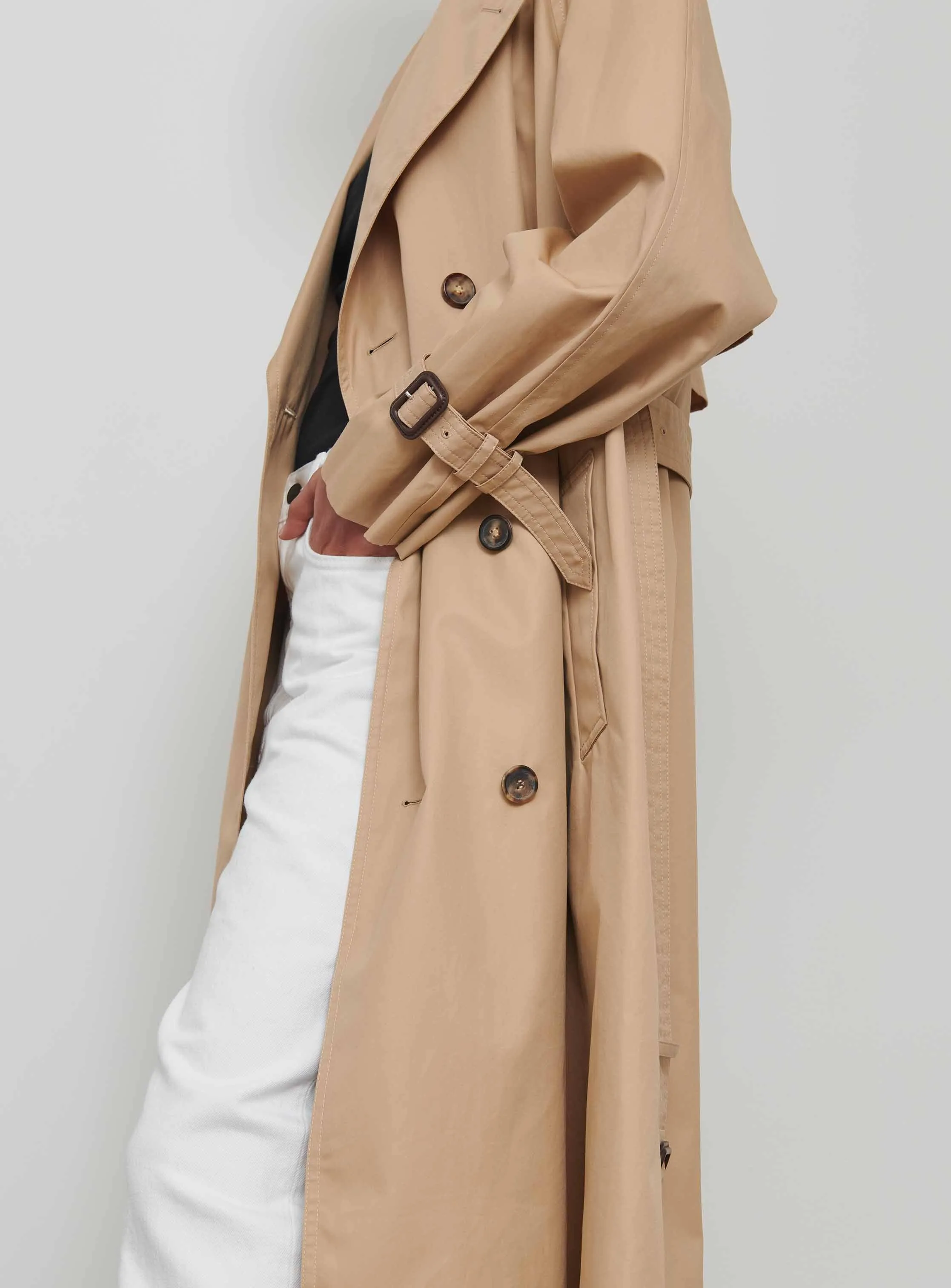 Trench Coat