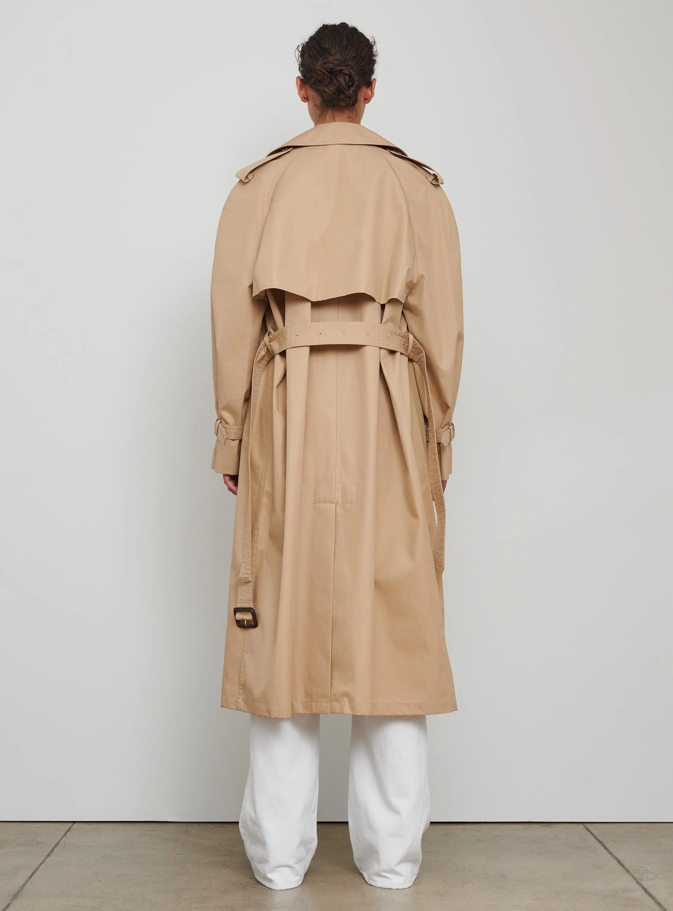 Trench Coat