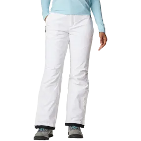 Women's Backslope III Insulated Pant