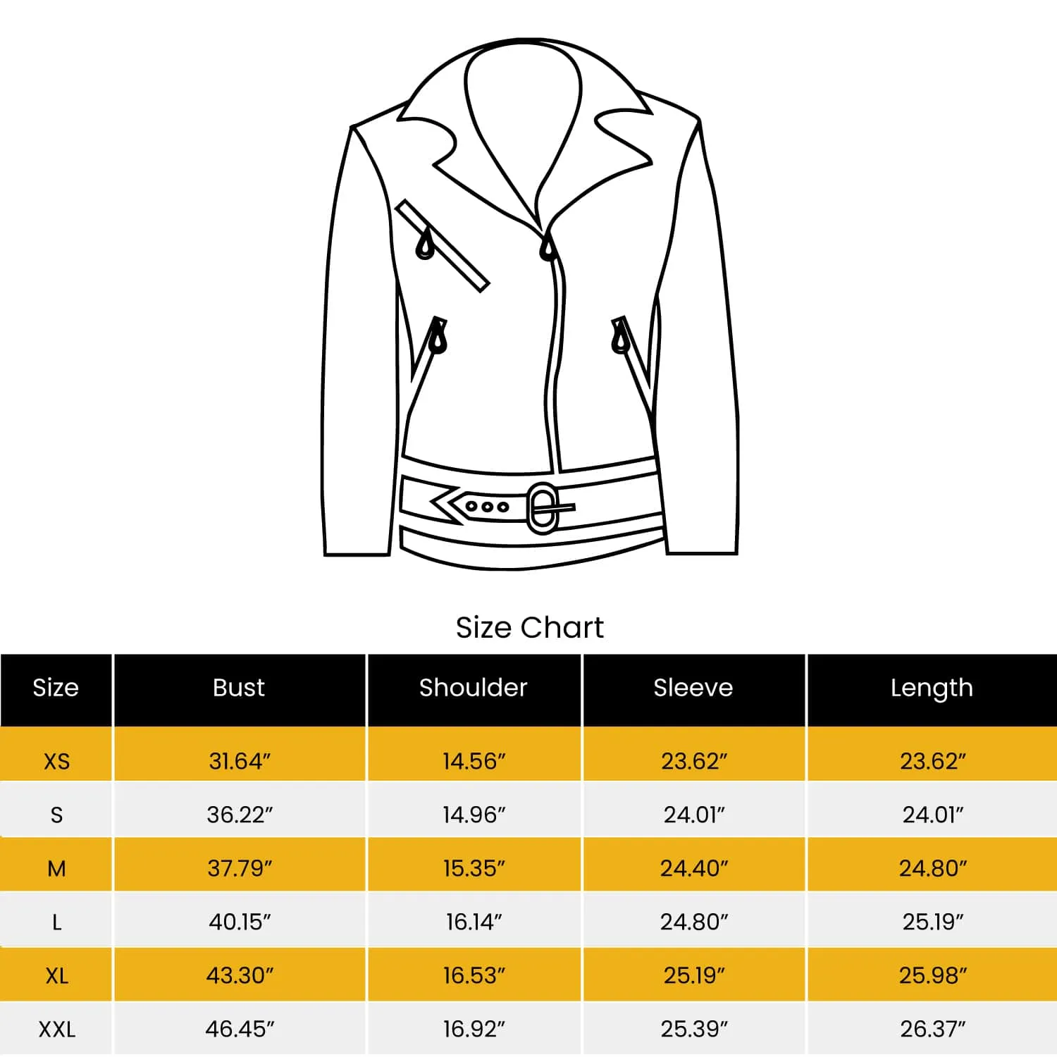 Women’s Black Genuine Sheepskin Lapel Collar Sherpa Shearling Faux Fur Lined Thick Warm Casual Classic Single Breasted Trench Style Leather Coat Jacket