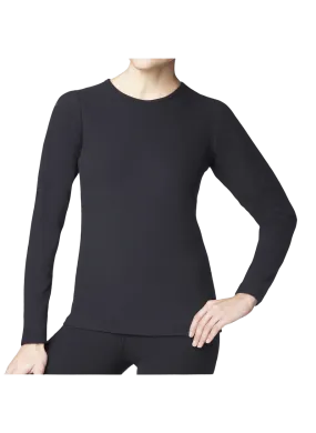 Women's Chill Chasers Merino Wool Base Layer Top