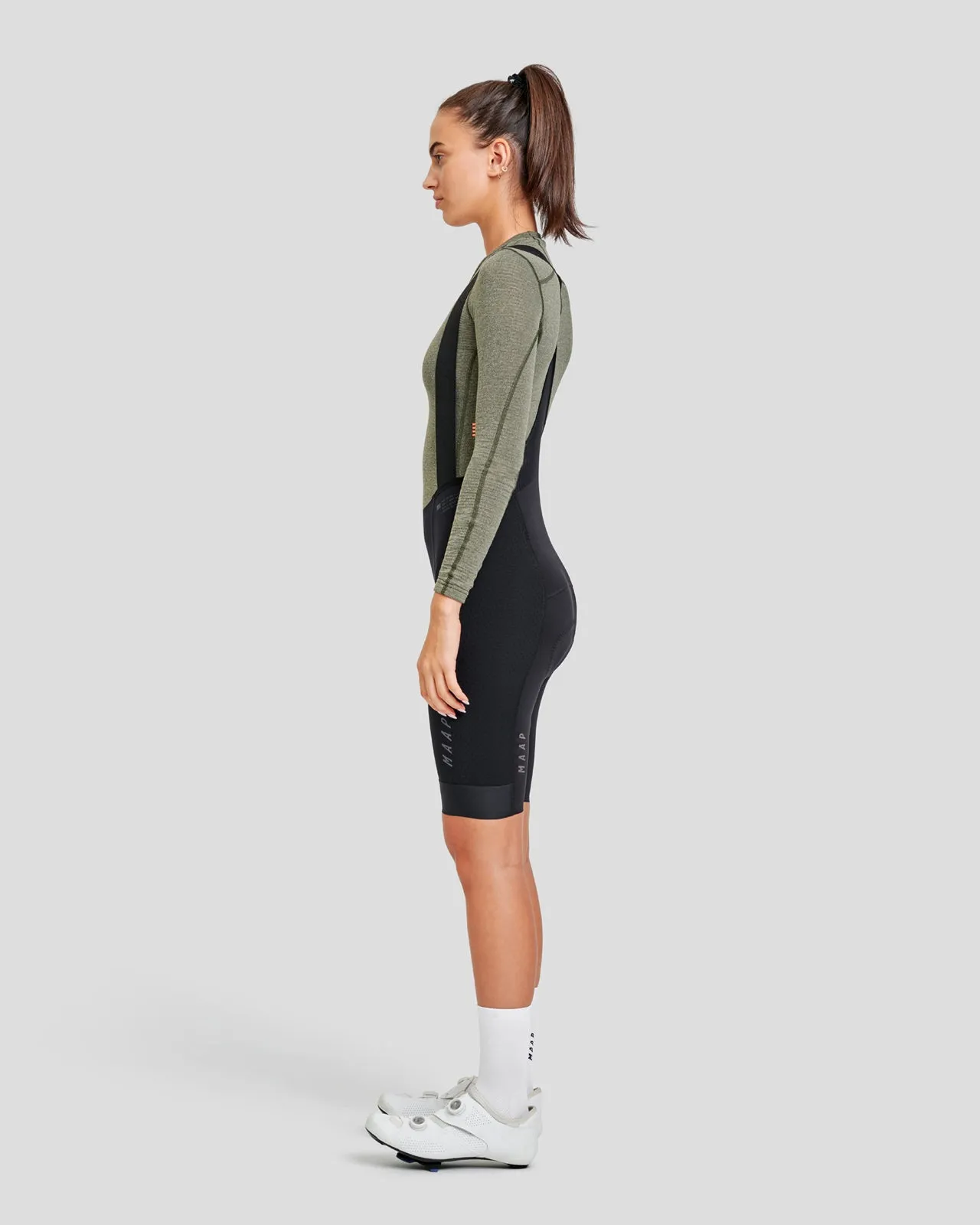 Women's Deep Winter Thermal Base Layer