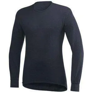 Woolpower Crewneck 200 g Dark Navy